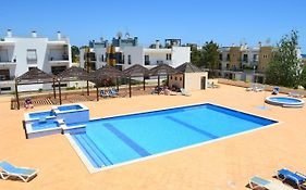 Marina Beach Apartment